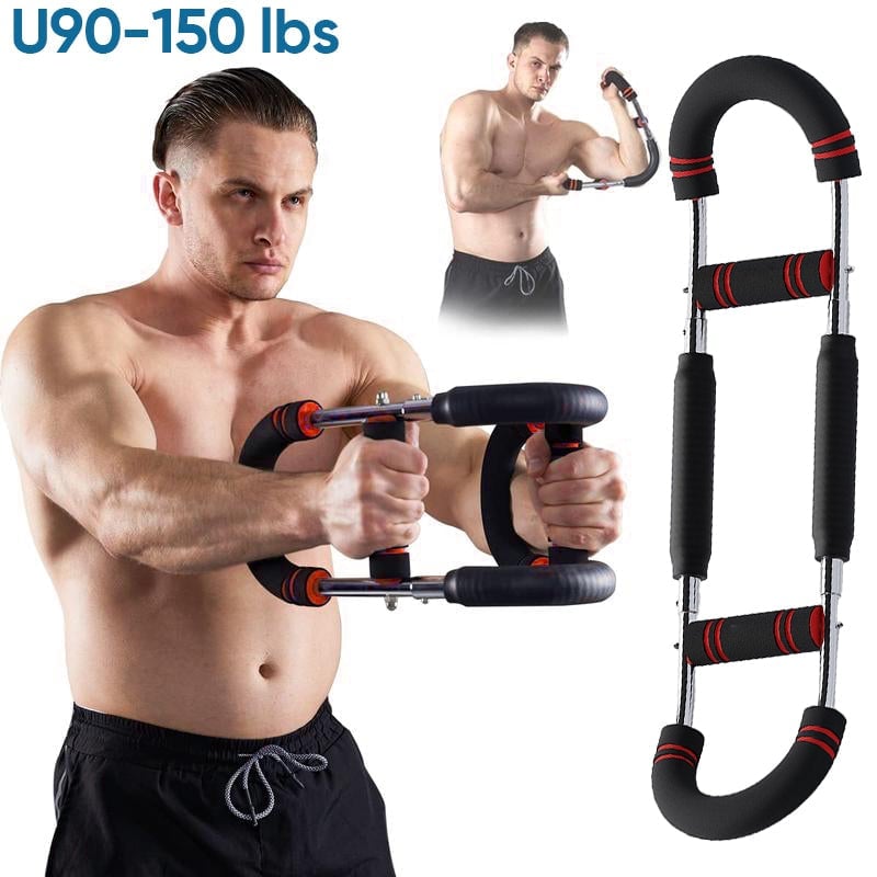 PowerTwist – Adjustable Arm Trainer