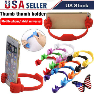 FlexiGrip Thumbs Up Phone Holder marnetic