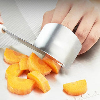 SliceSafe - Lightweight Finger Finger Safety Guard