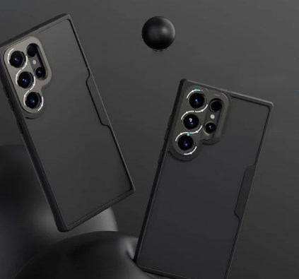 NovaCapture - Adjustable ND Mobile Lens Kit