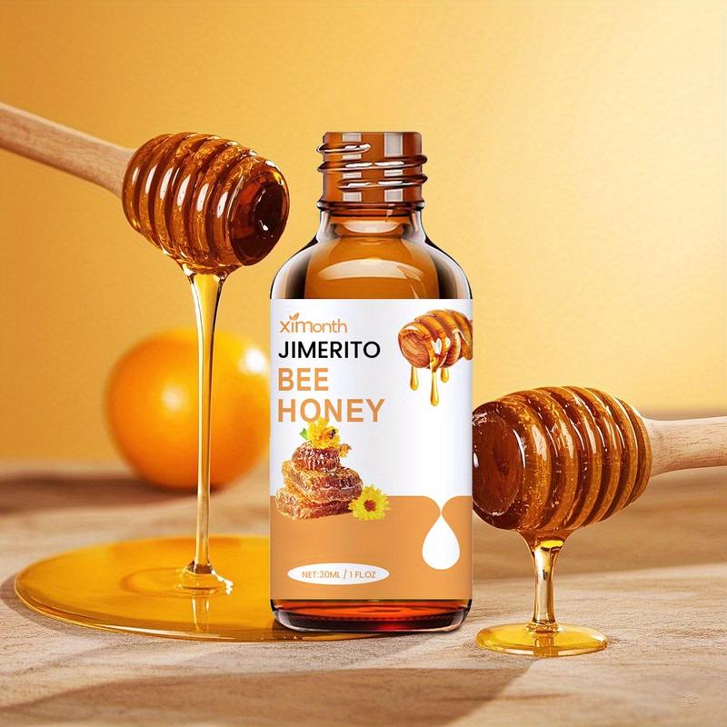 HoneyGlow - Nature’s Cure for Tired Eyes