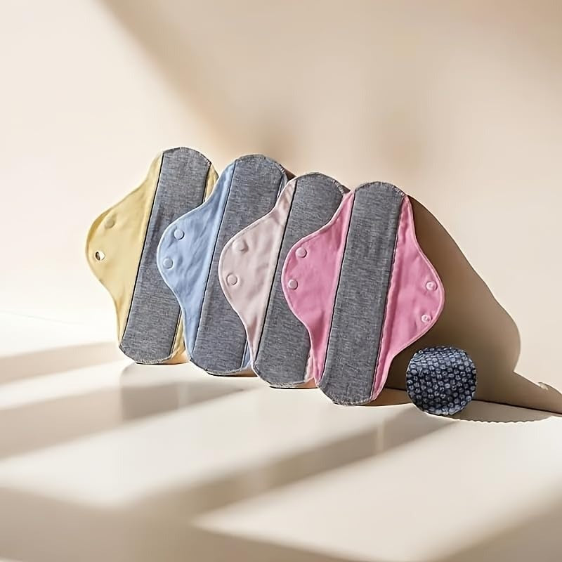 PureShield – Graphene Reusable Pads