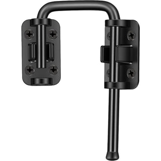 SafeSlide – Easy Lock Door Latch System