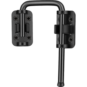 SafeSlide – Easy Lock Door Latch System