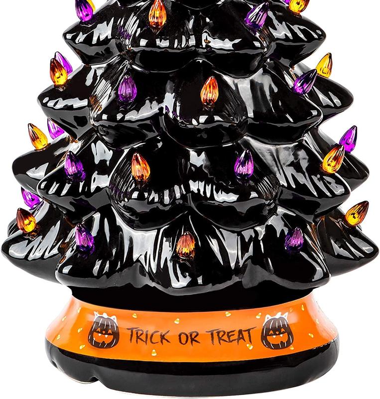 PhantomFir – Halloween Christmas Decor Tree