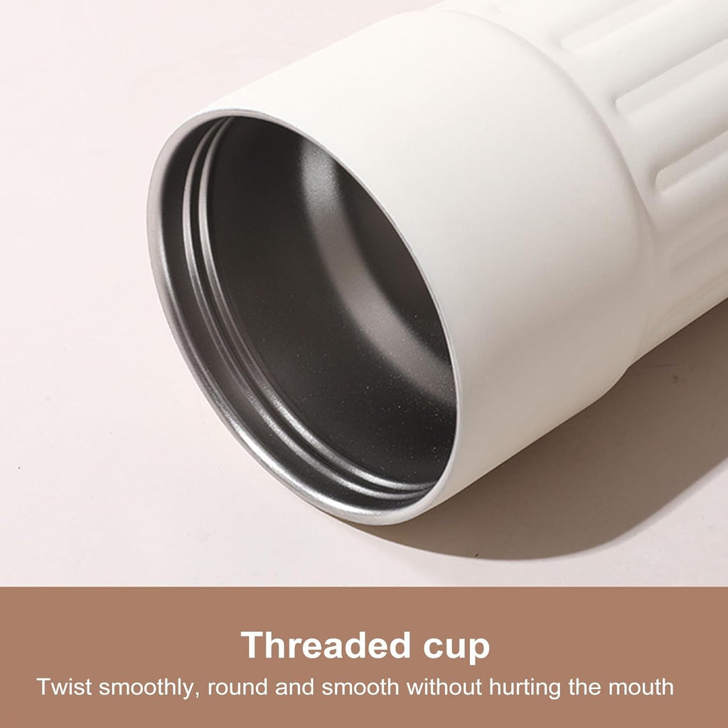 HotTouch - Leakproof Insulated Mug
