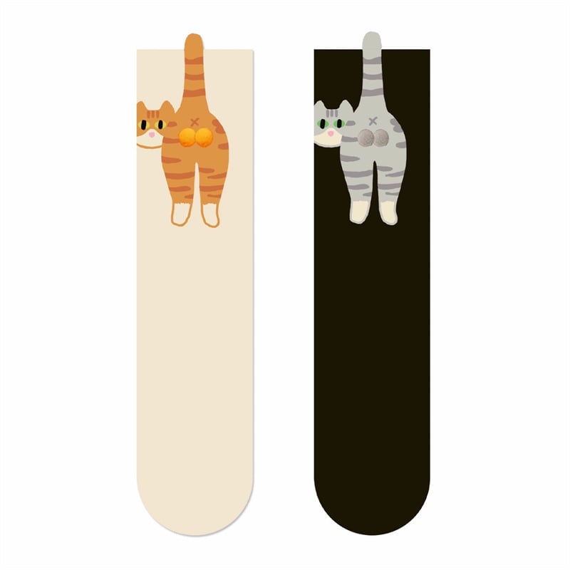 SockiFun – Adorable 3D Animal Socks