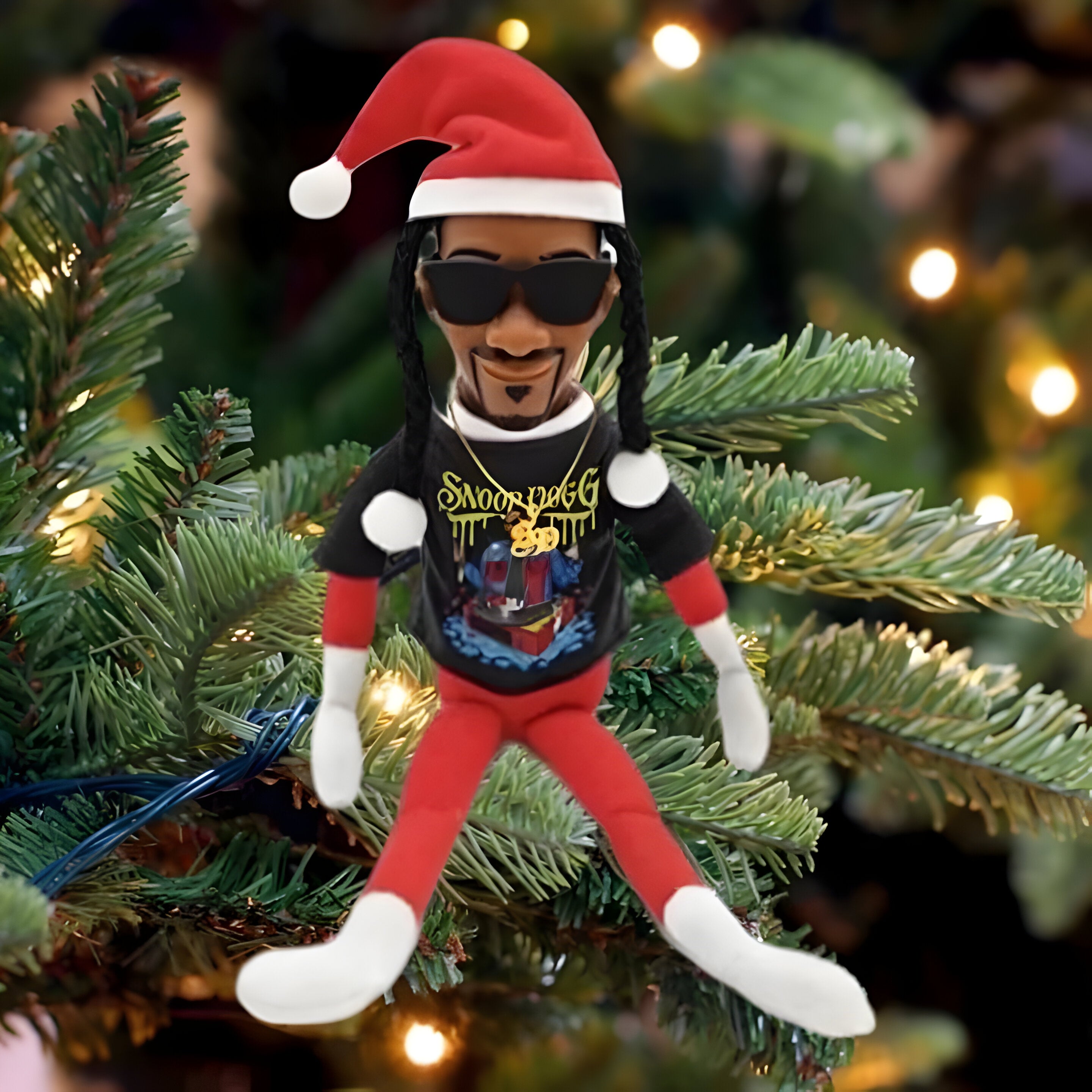 JollyPranks - Festive Fun for Your Home