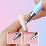 WaxFlow – Automatic Refillable Pen