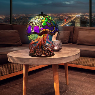 FungiLight – Artistic Mushroom Night Lamp