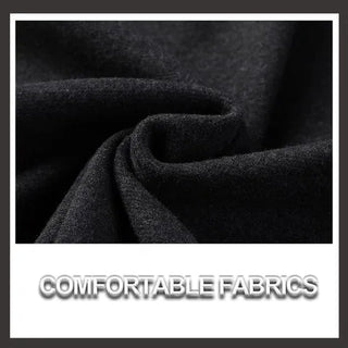 GentLayer – Elegant Two Piece Shirt Collar Cardigan