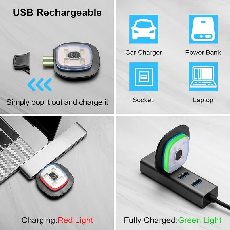 🎄LED Bluetooth Music Beanie