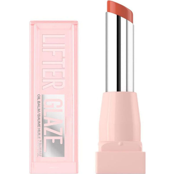GlossLuxe - Buildable Color Balm