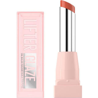 GlossLuxe - Buildable Color Balm