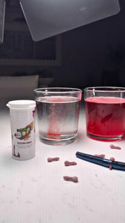 💥💥💥Belly Bombs: Bleeding Garlic