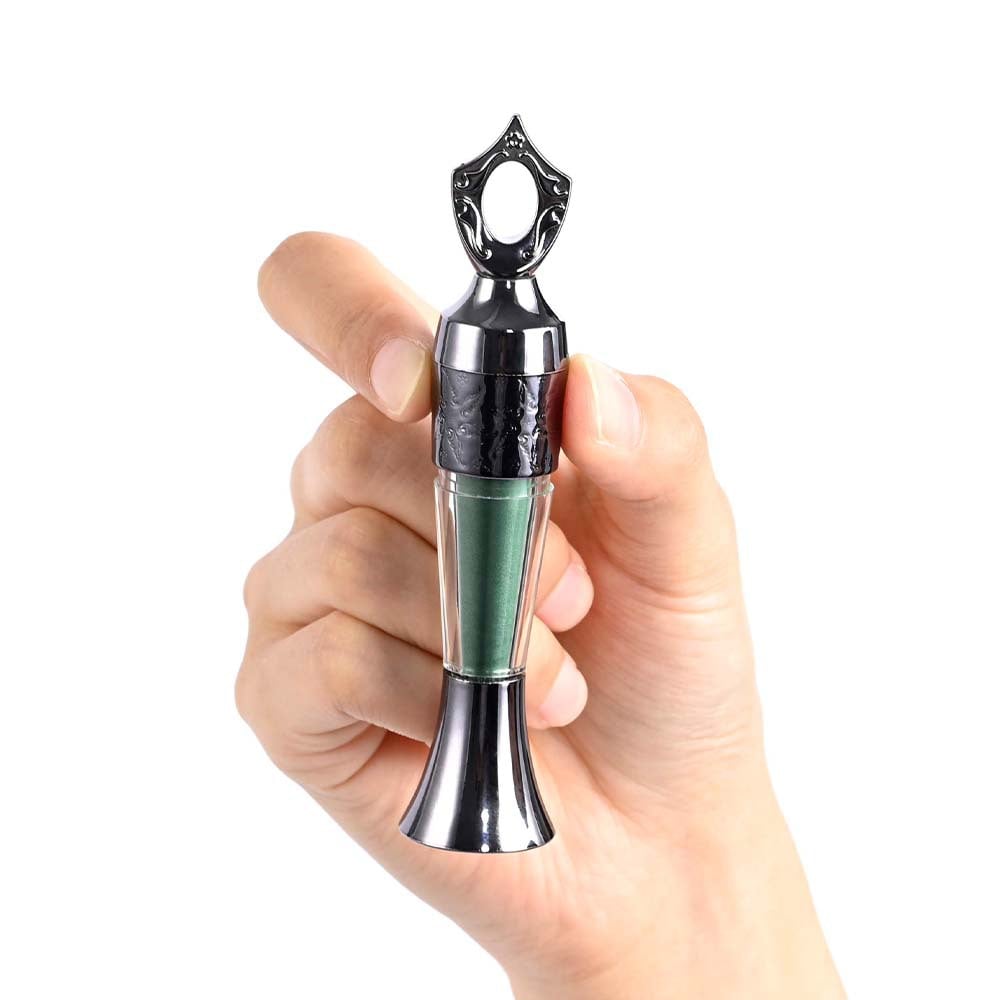 CharmStroke - Smooth Lines, Lasting Allure