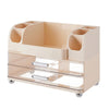 BeautyDock – Desktop Makeup Storage Organizer