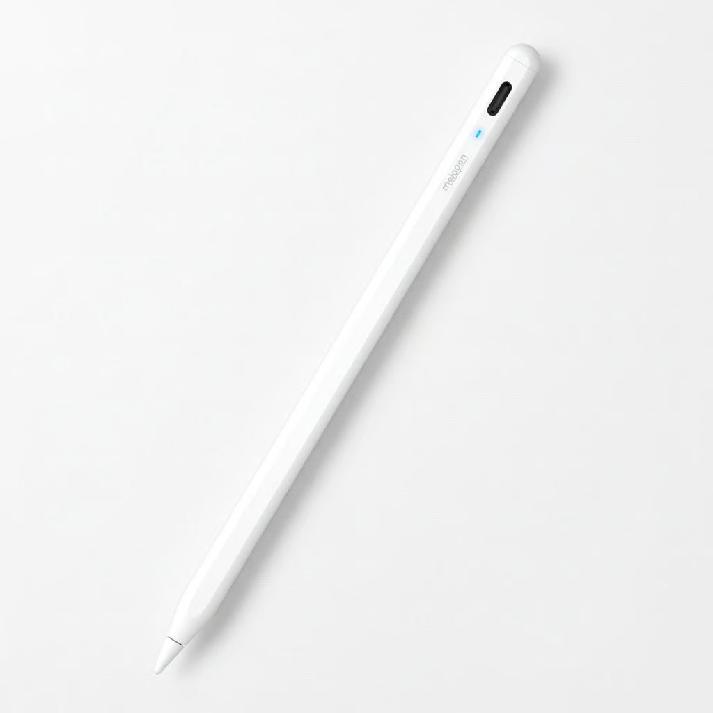 PixelGlide – Magnetic Palm Rejection iPad Stylus