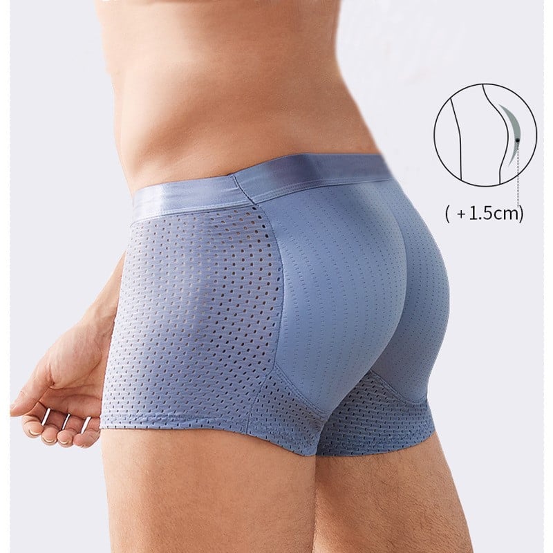 FormFlex - Ergonomic Comfort Boxer Briefs