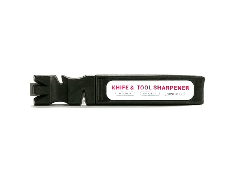 EdgeX – Universal Knife & Tool Sharpening System