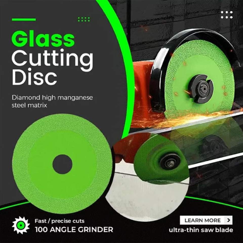 Rock Slab Grinding Disc