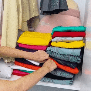 ClosetMaster – Wardrobe Clothes Organizer