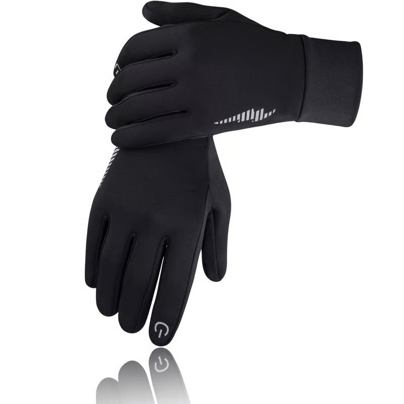 WinterFlex - Cozy & Durable Gloves