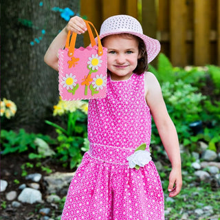 StitchBuddy – Creative Felt Handbag Sewing Kit
