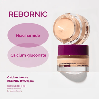 Calcium Dark Spot Eye Cream | Dark Circle, Anti-aging, Sagging, Elasticity