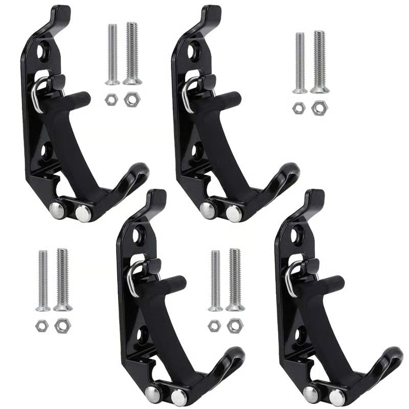 RuggedLock – Heavy Duty Tool Mount Bracket