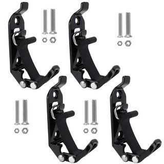 RuggedLock – Heavy Duty Tool Mount Bracket