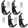 RuggedLock – Heavy Duty Tool Mount Bracket