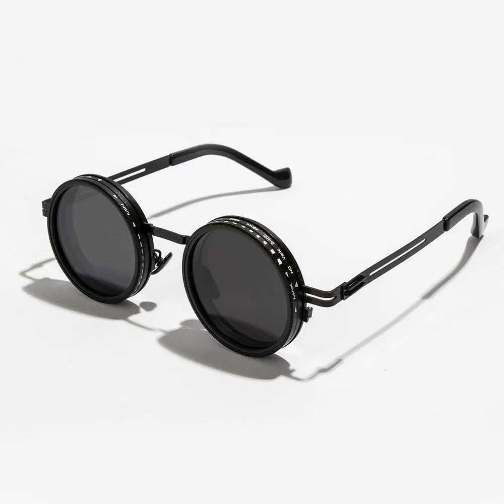 Adjustable Outdoor Travel Polarized Sunglasses ( BUY 2 FREE SHIPPING)