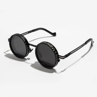 Adjustable Outdoor Travel Polarized Sunglasses ( BUY 2 FREE SHIPPING)