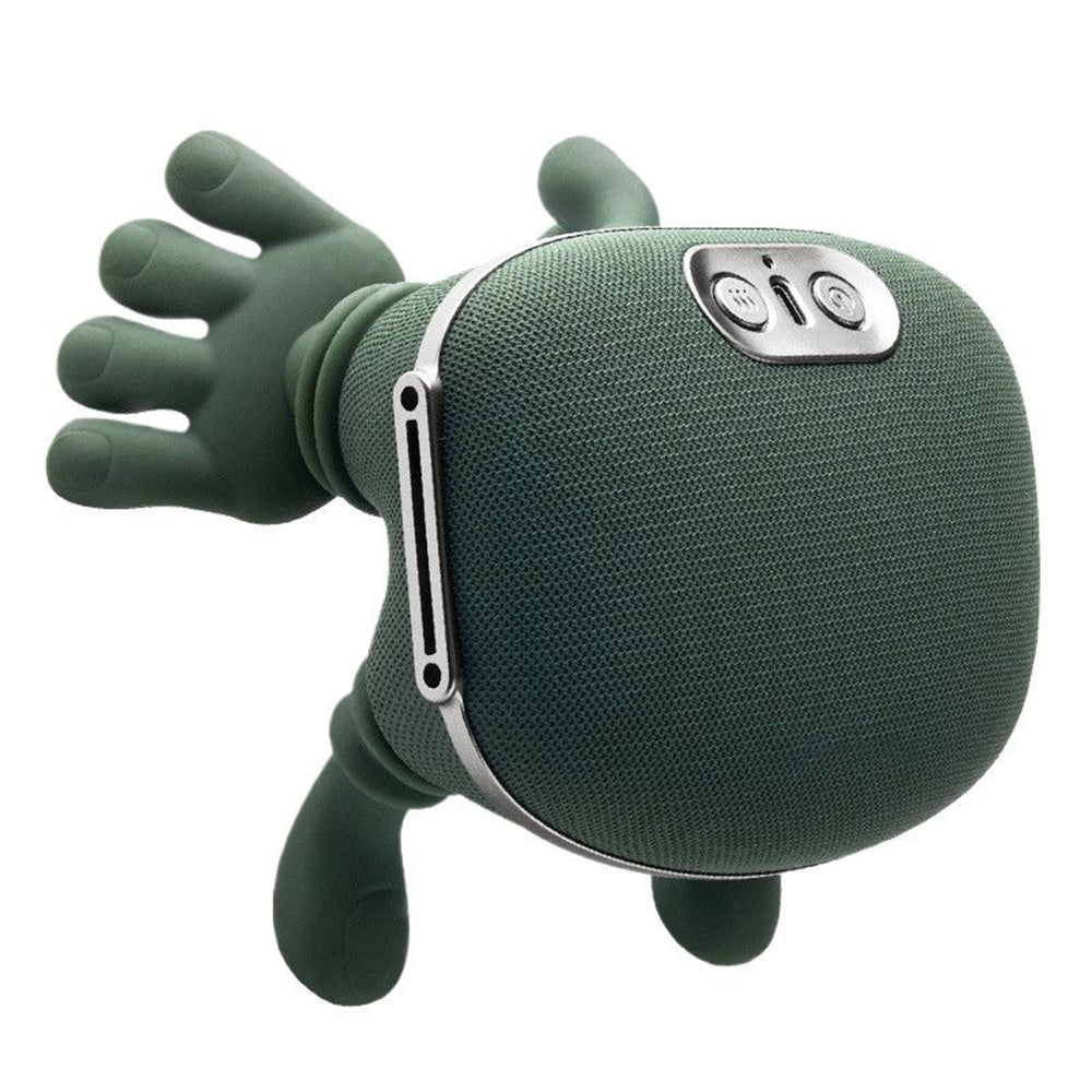 RelaxFusion - Deep Kneading Shoulder Massager