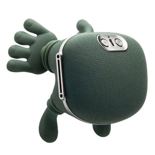 RelaxFusion - Deep Kneading Shoulder Massager