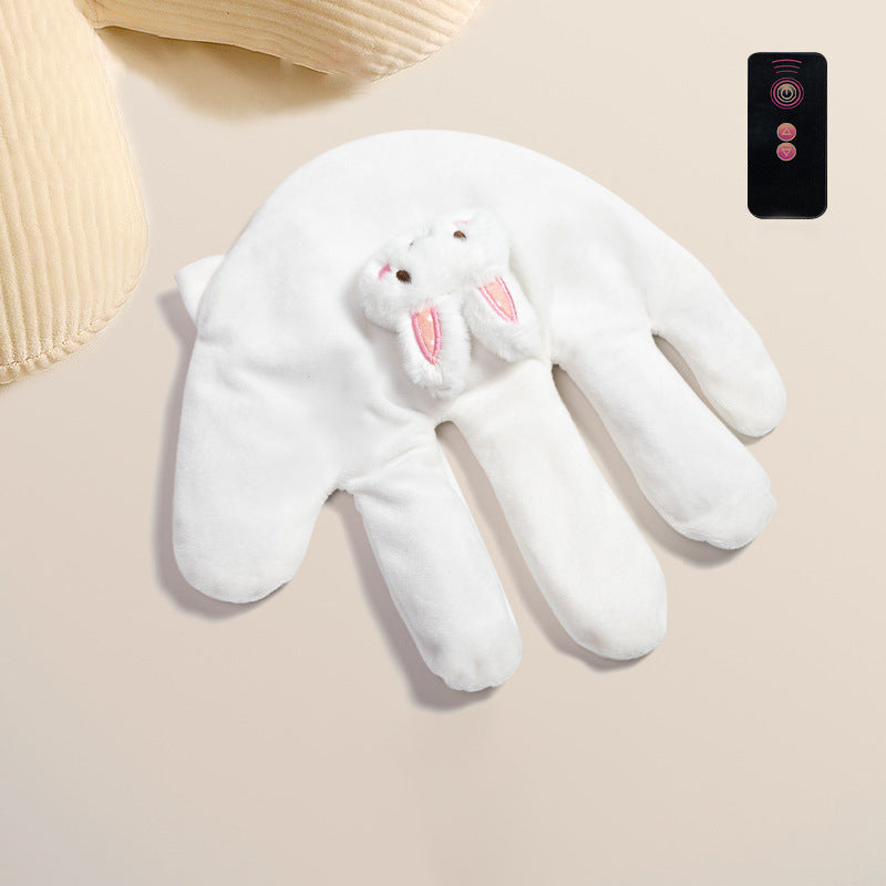 DreamPalm – Smart Baby Sleep Soother
