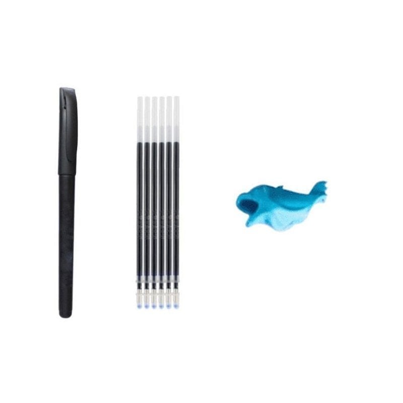 WriteWonders – Magical Tracing Copybooks