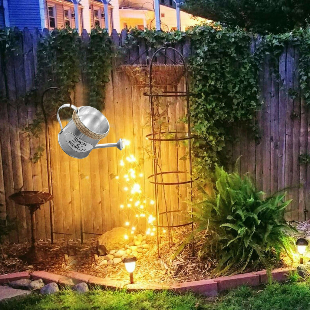 🔥 Only $9.9 🔥 TwinkleWave - 8 Modes LED Christmas Lights