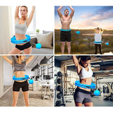 SlimSpin – Weighted Fitness Hoop