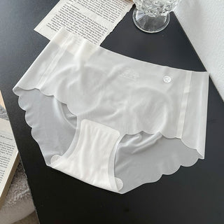 BreezeFlex - Invisible Ice Silk Underwear
