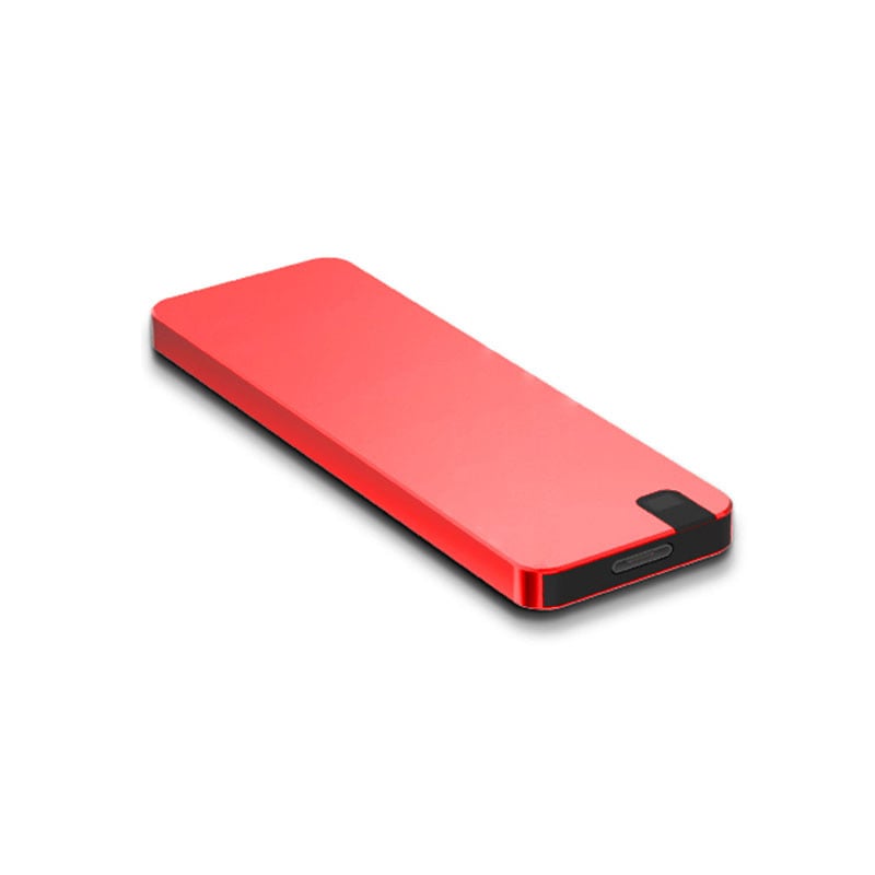 FlashVault – Ultra Fast External Storage