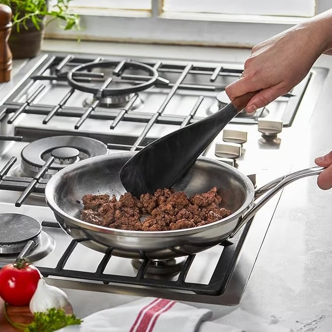 Multifunction Spatula Cooking Spoon