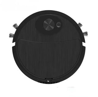 DriveBot – Smart Mini Car Mat Cleaning Vacuum