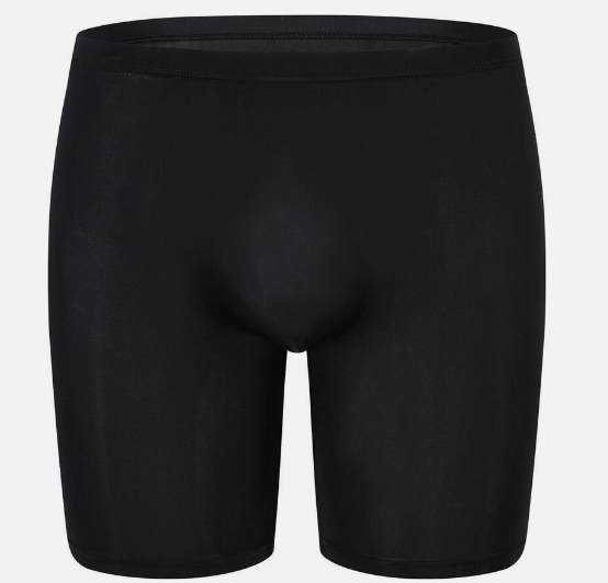 AeroFit – Lightweight Ice Silk Men’s Sports Briefs