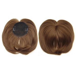 Invisible Volume Boost Hair Topper for Thinning Crowns
