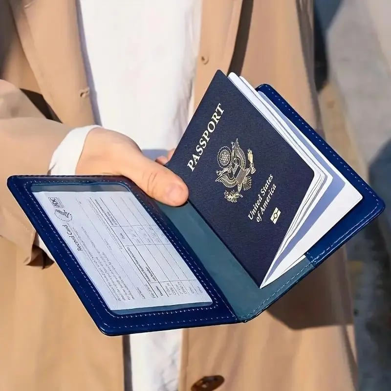 IDGuard – Social Security Card Sleeve