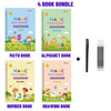 WriteWonders – Magical Tracing Copybooks