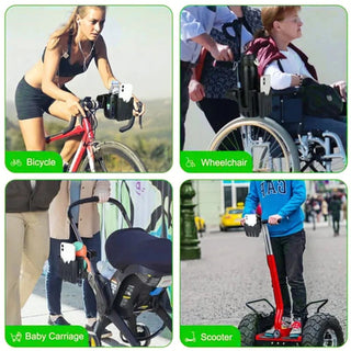 HoldEase – Universal Cup Phone Holder