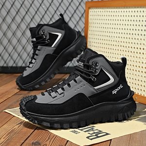 WarmCore - Locked-In Heat, Locked-In Support
